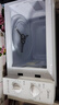 美的家用微波炉快捷小型 700W速热 容量20L 360°均匀加热 旋钮操控 易清洁内胆2026新款升级 M1-L213B二代 实拍图