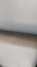 墨斗鱼防晒隔热膜窗户遮光贴纸0.6*2m玻璃隐私防窥遮阳贴膜全遮光膜 实拍图