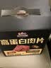 三只松鼠高蛋白肉脯500g量贩箱装靖江风味鸡肉猪肉干休闲零食团购 实拍图