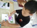 COODORA儿童控笔线条画训练3-6岁幼儿园涂色画涂鸦简笔入门3岁绘画临摹 实拍图