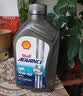 壳牌爱德王子 U能量四冲程摩托车机油 10W-40 欧洲原装进口1L 实拍图