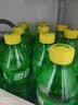 可口可乐（Coca-Cola）檀健次代言雪碧 Sprite 柠檬味 碳酸饮料 300ml*12瓶 整箱装 实拍图