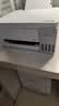 爱普生（EPSON）【6代新品】L3351墨仓式彩色打印机 微信打印/无线连接 家用AI学习打印机（打印、复印、扫描） 实拍图