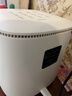 美的（Midea）家用空气炸锅蒸烤一体 免翻面多功能烘焙实用大容量5.3L电炸锅 小家电可视窗口 金属内腔KZE5383 实拍图