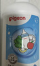 贝亲（Pigeon）奶瓶清洗剂婴儿专用奶嘴玩具果蔬清洗剂清洁剂洗洁精 700ml MA27 实拍图