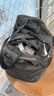 耐克（NIKE）男女训练包 旅行包单肩包行李包桶包休闲包DM3976-010 黑 实拍图