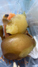 佳沛（zespri）新西兰阳光金奇异果 8个装 特大果单果重约124-146g 水果猕猴桃 实拍图