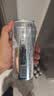 百威冰啤酒500ml*18听整箱装【99%好评】京东自营中秋送礼 实拍图