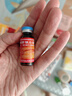 康臣 源力康 右旋糖酐铁口服溶液5ml*5支 婴幼儿童补铁 铁剂 营养不良 妊娠儿童发育期引起缺铁性贫血 实拍图