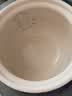 美的（Midea）有钛珐琅触控电压力锅5L 高压电饭煲家用4-6人智能预约多功能一体开盖火锅煲汤炖煮电饭锅MY-E5923 实拍图