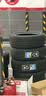 固特异（Goodyear）汽车轮胎 205/55R16 91W 鹰驰F1酷跑 适配 速腾/卡罗拉 御乘升级 实拍图