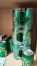 雪花啤酒(Snowbeer)晶粹 330ml*24听 新鲜拉格清爽口感 自营热销 实拍图