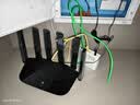 普联（TP-LINK）大道路由器7DR6430 BE6400 5G WiFi7千兆双频家用高速穿墙 2.4G wifi6无线 2.5G网口 游戏加速 实拍图