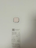 米家小米智能八电极体脂秤S800体重管理家用体重秤电子秤 雾青色双频检测蓝牙连接/支持安卓&iOS/双接 实拍图