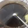 道道全食用油 清香菜籽油 物理压榨非转基因 5L*1桶 实拍图