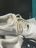 耐克NIKE男空军一号AF1 运动鞋FJ4146-100白灰42.5 实拍图
