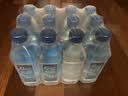 5100西藏冰川矿泉水500ml*24瓶 旗舰款整箱 高端弱碱性饮用水 实拍图