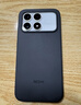 小米红米K90 新品5G手机 骁龙®8至尊版 7100mAh大电池 青山护眼 REDMI K90红米手机 白色 12GB+256GB 实拍图