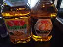 鲁花【保真菜籽油】食用油低芥酸特香菜籽油5L  /桶非转基因 实拍图