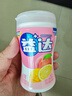 益达无糖口香糖约70粒98g*2瓶 接吻糖口气清新糖休闲零食糖果 实拍图