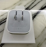 Apple/苹果 40W type-c快充充电器 苹果usb-c原装充电头 旗舰店新款苹果iPhone 17 Pro Max充电器 实拍图