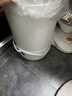 小熊（Bear）加湿器家用卧室 空气加湿母婴幼儿专用鼻炎抑菌 办公室桌面小型空调加湿机JSQ-Z50G2 实拍图