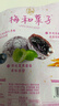 溜溜梅陈皮青梅抱葡萄180g 双重酸爽爆浆 解馋追剧办公室低脂零食 实拍图