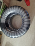 玲珑轮胎轻卡轮胎185R15LT 103/102R 绿行GREEN-Max Van 原配江铃特顺N520 实拍图