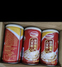 达利园桂圆银耳八宝粥送礼方便速食早餐粥即食罐头360g*12罐 整箱礼盒装 实拍图