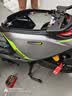 九号（Ninebot）电动摩托车 M3 95c MAX 智能电动车 高端铅酸电摩【门店自提】 到门店选颜色 实拍图
