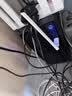 Tenda腾达 usb无线网卡wifi6 智能免驱无限 无线网卡台式机专用 wifi接收器 高增益天线 无线wifi发射 实拍图