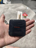 闪迪（SanDisk）ELE 1TB 移动固态硬盘（PSSD）新元素 type-c接口 小巧便携手机直连笔记本电脑两用外接 办公存储 实拍图