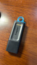 金士顿（Kingston）64GB USB3.2 Gen 1 U盘 DTX 大容量U盘 时尚设计 轻巧便携 学习办公投标电脑车载优盘 实拍图