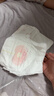好奇（Huggies）铂金装小桃裤成长裤XXL74片(≥15kg)尿不湿【夏季散热王】 实拍图
