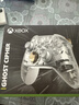 XBOX微软Xbox Series S/X无线Xbox手柄 XSS XSX 蓝牙游戏手柄 PC电脑 Xbox手柄 精灵密语【送线/摆架】 实拍图
