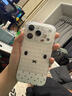 Apple/苹果【点击“立即领取“享补贴】iPhone 17 Pro 256GB 银色 支持移动联通电信5G 双卡双待手机 实拍图