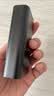 Mophie【3C安全认证可上飞机】摩尔菲mini充电宝轻巧便携PD快充移动电源双Type-C口适用于手机ipad 10000毫安30W双C口快充移动电源 实拍图