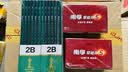 南孚5号电池80粒 五号碱性 聚能环5代 适用耳温枪/血糖仪/无线鼠标/遥控器/血压计/挂钟/血氧仪等 实拍图