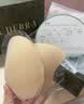有棵树【植物贴贴杯】胸贴女聚拢上托隐形贴合亲肤小胸显大婚纱专用文胸 实拍图