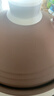 小熊（Bear）电炖锅电砂锅 煲汤锅炖汤锅 煮粥专用锅微压紫砂锅 3L DDG-K30H1 实拍图