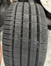 米其林（MICHELIN）静音棉轮胎 235/45R18 98Y 竞驰5E PILOT SPORT 5 ENERGY 实拍图