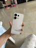 OPPO【国家补贴15%】Reno16 新品上市 opporeno16新款 oppo手机5g全网通拍照手机 reno16 实况神机 怦然星动 16+256GB 官方标配【OPPO蓝牙耳机+CCD相机】 实拍图