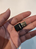 翼联（EDUP）WiFi6免驱usb无线网卡台式机专用AX600双频5G蓝牙5.3笔记本电脑wifi网络接收器主机无线发射器迷你 实拍图