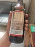 致美斋天顶特鲜酱油610g 黄豆酿造生抽酱油炒菜烧烤红烧酱料 实拍图