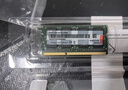 联想（Lenovo） 4GB DDR3 1600 笔记本内存条 标准电压 实拍图