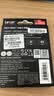 雷克沙（Lexar）256GB SD存储卡 U3 V60 4K数码相机内存卡 读250MB/s 写120MB/s 双排金手指（1667x Pro） 实拍图
