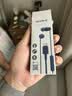 索尼（SONY）IER-EX15C 有线耳机Type-C 时尚穿搭 手机电脑游戏通话K歌适配苹果17/16/15小米华为荣耀OPPOvivo 蓝色 实拍图