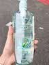 施华蔻（Schwarzkopf）水光弹润洗护套装(洗600ml+润400ml)(玻尿酸 改善毛躁 柔顺温和) 实拍图