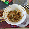必品阁（bibigo）王饺子健康低脂羽衣甘蓝鸡胸肉200g*2袋 轻食代餐减脂速冻水饺 实拍图