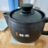 美的（Midea）智能煎药壶中药锅中药壶煎药壶熬中药全自动煎药养生壶家用大容量分体式陶瓷JYC3060 实拍图